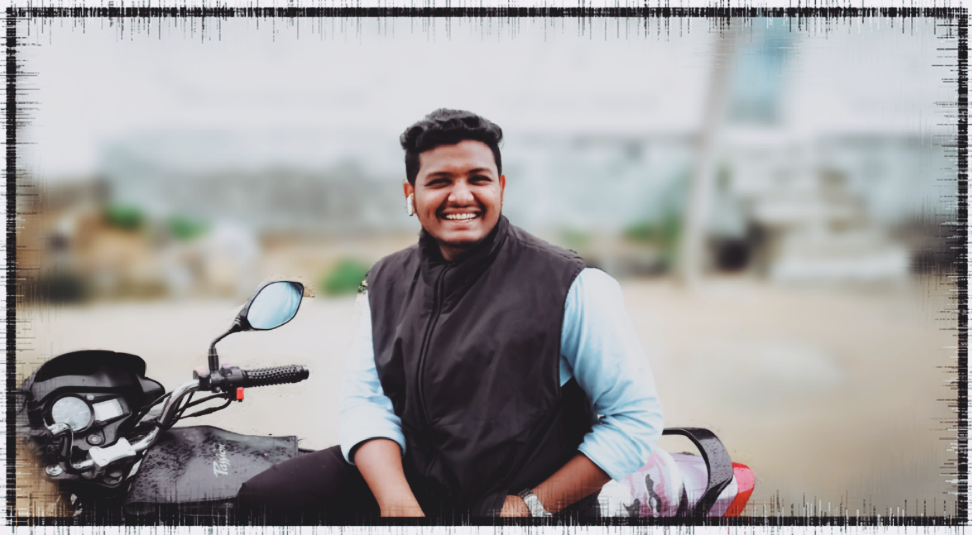 Shoaib
