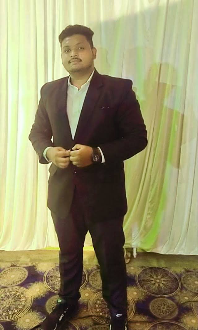 Shoaib